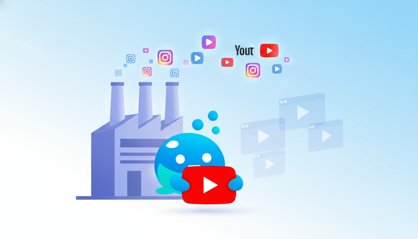 Кристина демонстрирует систему